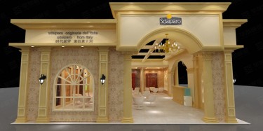 展览设计搭建公司给您带来行业报道：2017国际动漫游戏博览会盛装来袭