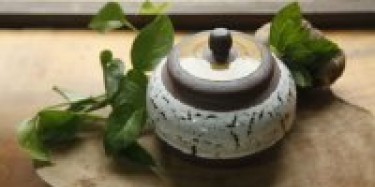 跟展览特装搭建公司明起到会展 品茶悟禅尝美食吧