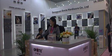 好的展台搭建都具备的几个条件