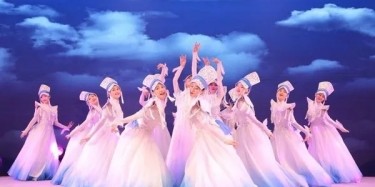 “安逸四川·冬游天府”|广州快闪推介会