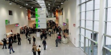 全球50家著名国际会展机构