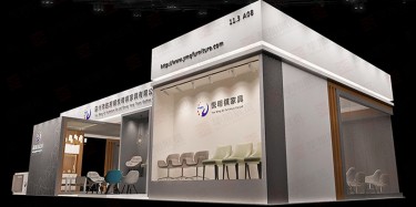 展台设计搭建比较注重的方面