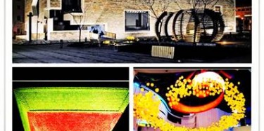 现代展会策划布置该长大了