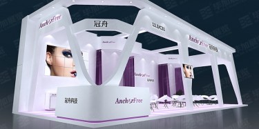 临时展厅设计的几点注意事项