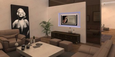 家具展展馆平面设计之技巧