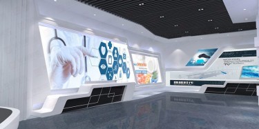 广西首个空港国际旅游文化展厅亮相吴圩机场