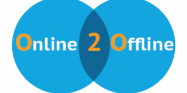 展览O2O玩出新花样