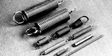 2017第十八届广州国际弹簧工业展本月月底开幕