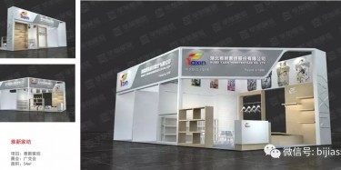 科技馆设计如何打造不一样的艺术特色