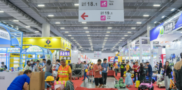 展台拆掉之后，还剩什么？ ——一个搭建商做了18年才想明白的事