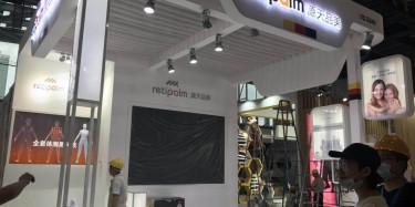 管控好以下几点能让展台搭建质量更好