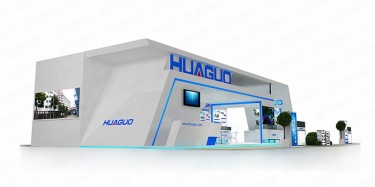 展台设计搭建哪家好/2018年广州LED展相关信息