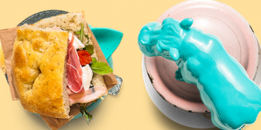 2017上海餐饮加盟展览会