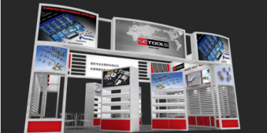 中国（广东）家具机械及材料展11月在东莞开幕/广州展览设计公司哪家好