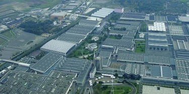 牛气的德国会展产业如何获参展商青睐