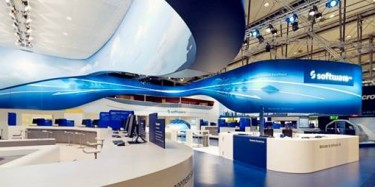 广州布展公司如何站住脚