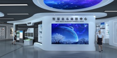 广州展厅设计装修的三点安全须知介绍