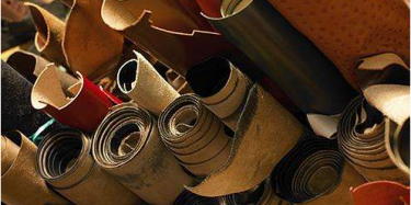 展览制作工厂预告：第二十七届广州国际鞋类、皮革及工业设备展览会