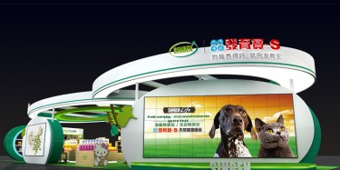 展览设计有哪些技巧