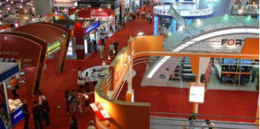 2017中国国际陶瓷工业展览会明日琶洲开幕