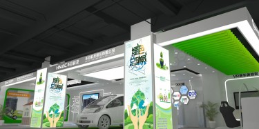 广州展厅设计装修的必要性和可行性