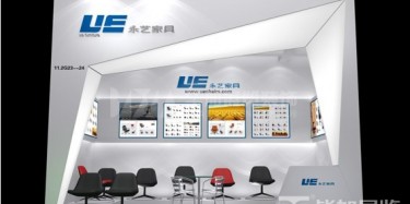 广州小型展位制作_18平米展位设计如何逆袭