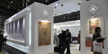 【展台设计】展台设计找哪家展览公司好