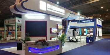 环保展台设计做到这几点可以达到更好的效果