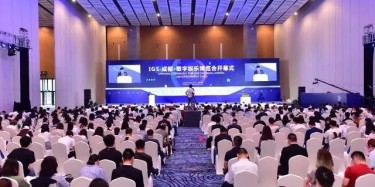 毕加参与成都游戏展展台设计搭建