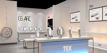 广州企业展厅设计所追求的四项基本原则