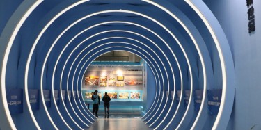 展厅设计重要的三点意识