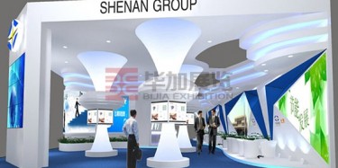 想要展台搭建，上海展览公司哪家好