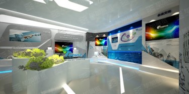 展厅设计搭建的安全须知介绍