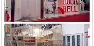 细节对于展览装潢意味着什么