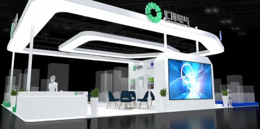 展台设计搭建的7大运作过程