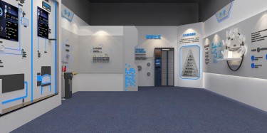 创意广州展厅设计有哪些独有的特点