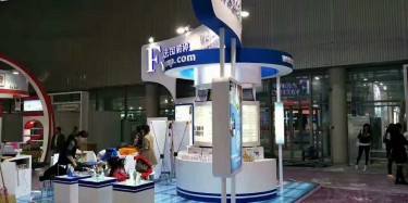 文博会展台搭建的原则有哪些