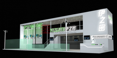 2015年广州橡塑展时间