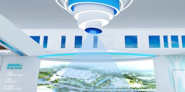 广州展厅设计中如何创造体验空间