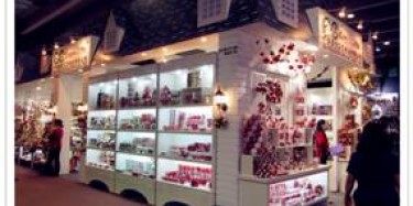 广交会展览设计应该具备哪些价值