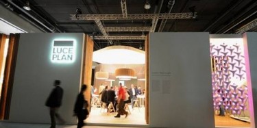 【展台设计】光博会设计搭建如何吸引“第一眼”