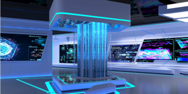 展厅设计的这些潜在问题你发现了吗