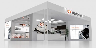 展览制作的细节至关重要