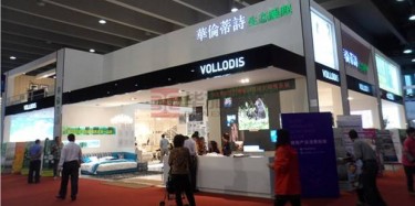 【展台设计】家具展台设计要和变形金刚4一样惊爆眼球