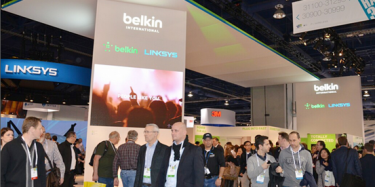 婴童展搭建公司教你了解展会氛围之二 —— 参展企业