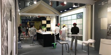 广州展览公司展台搭建常用材料及用具