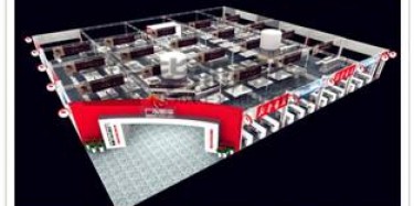 广州展览展示的四大预测