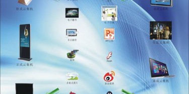 会展业的新门路