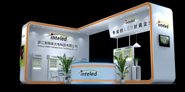 展台搭建过程中该怎样安全用电？