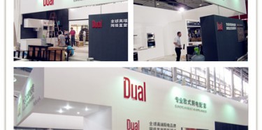 如何玩转展会搭建布置